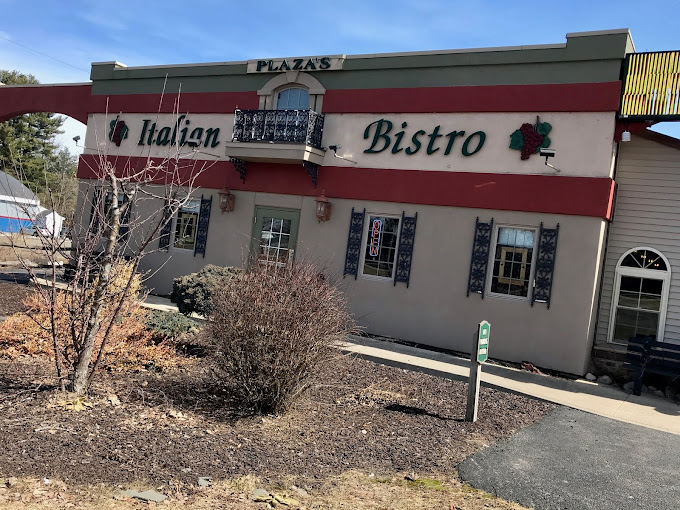 Italian Bistro